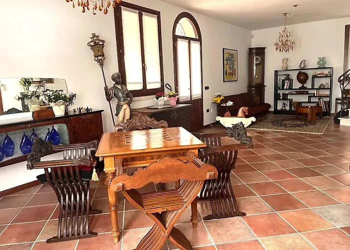 Villa Rita - Rooms&Art
