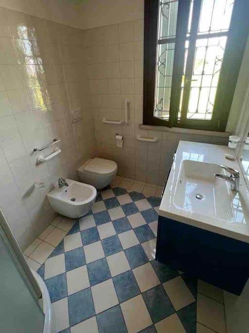 Rita - Rooms&art Villa Case Ghisiolo