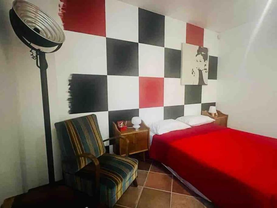 Rita - Rooms&art Villa *