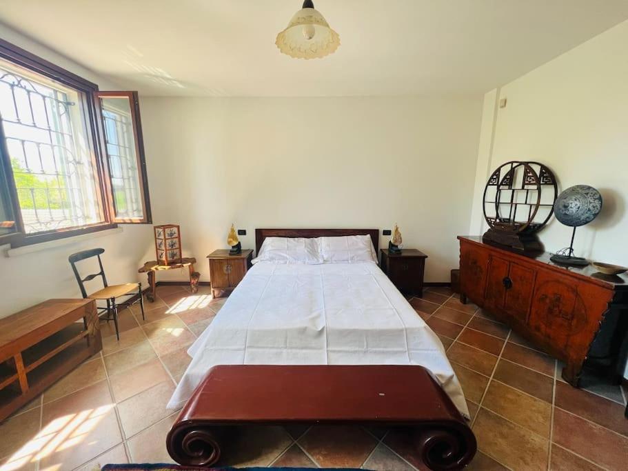 Villa Rita - Rooms&art *