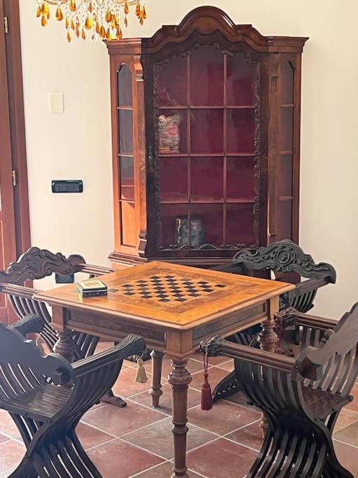 Rita - Rooms&art Villa Case Ghisiolo