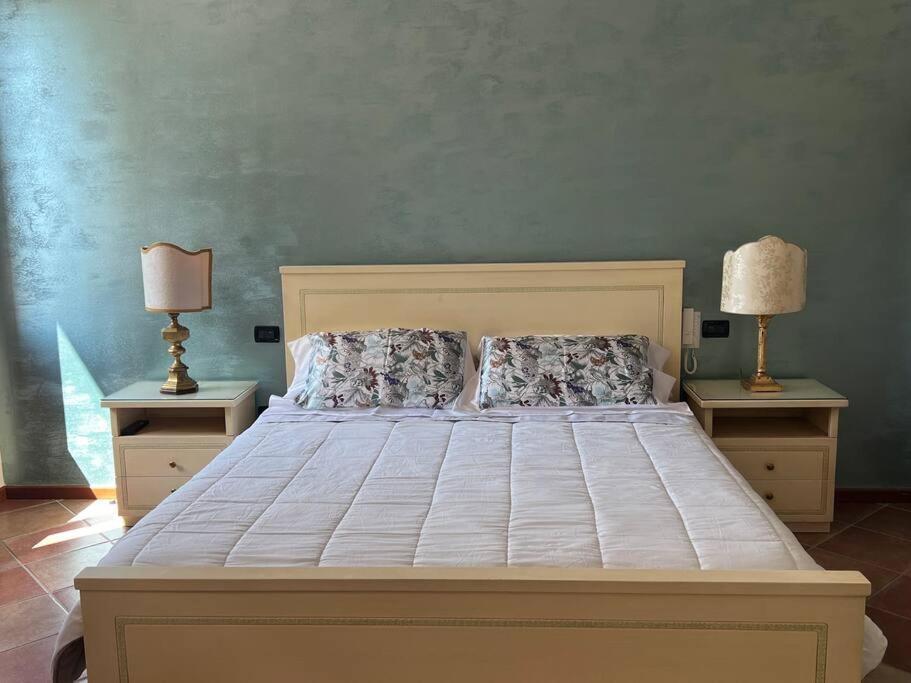 Rita - Rooms&art Villa