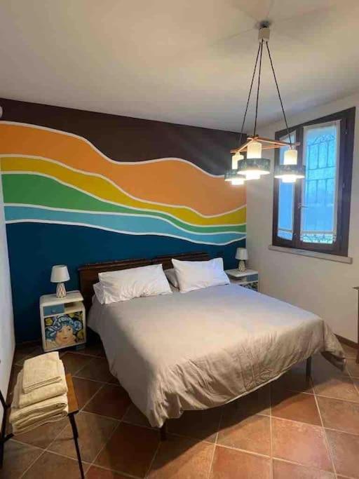 Rita - Rooms&art Villa *