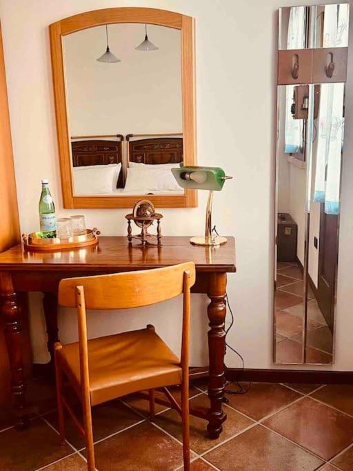 Villa Rita - Rooms&art