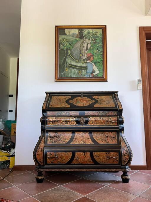 Villa Rita - Rooms&art