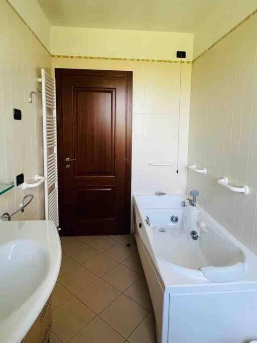 Villa Rita - Rooms&art