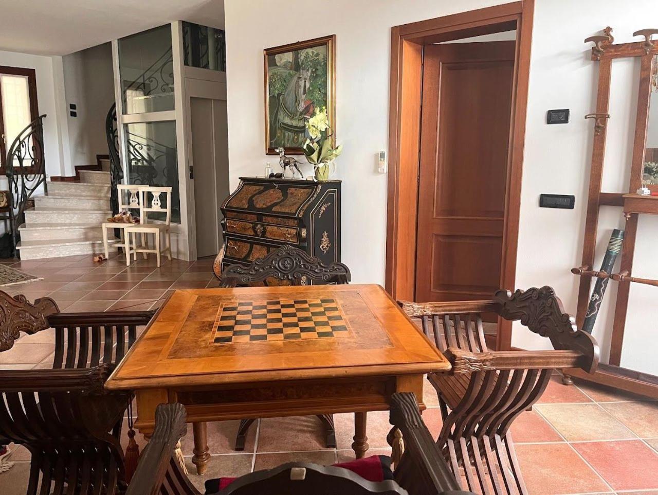 Rita - Rooms&art Villa Case Ghisiolo